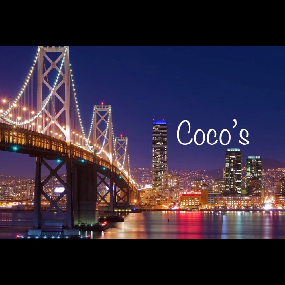 Meet your Posher, Coco